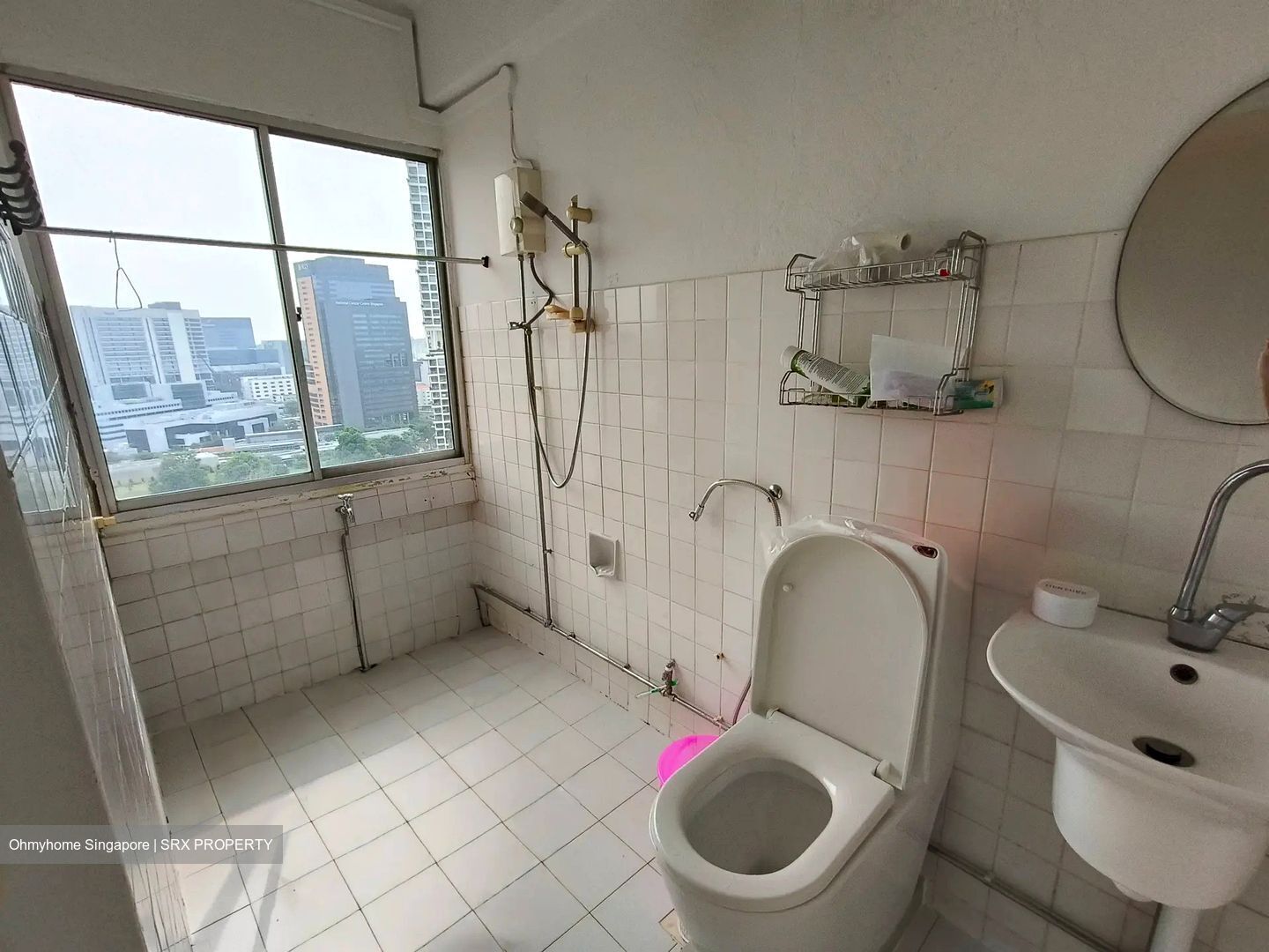 People's Park Complex (D1), Apartment #638192451